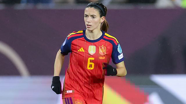 Ballon D'or Winner Aitana Bonmati Suffers Leg Break In Training, Ruled Out Nations League Final