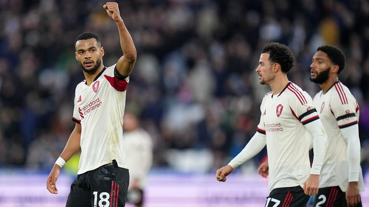 West Ham United 0-2 Liverpool Highlights, Premier League: Cody Gakpo Seals Victory For Reds