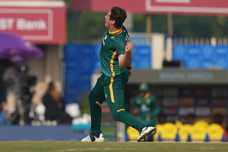 India vs South Africa 1st ODI cricket match-