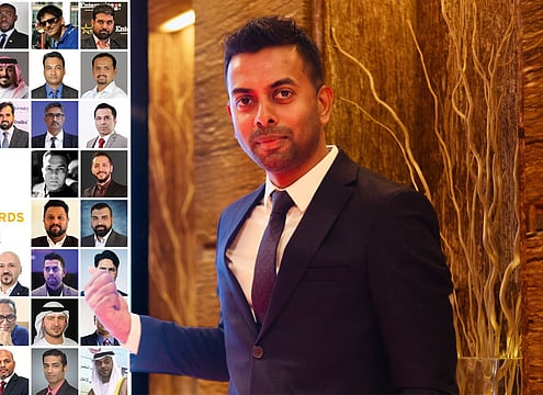 The Remarkable Ascent Of An Indian Ethical Hacker To Global CISO Of The Year