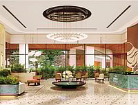 Luxury Living Shifts From Space To Experience Shapoorji Pallonji’s ‘The Dualis’ in Sector 46, Gurugram