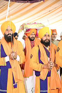 Haryana Leads The Nation In Honouring The 350th Martyrdom Of Sri Guru Tegh Bahadur