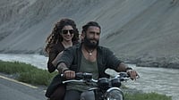 Dhurandhar Advance Booking Report: Ranveer Singh Starrer Sells Over 9000 Tickets X : Dhurandhar advance booking report for Day 1