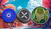 Top Crypto To Watch: Pepeto Vs XRP Vs Cardano. Which One Looks Strongest For 2025?