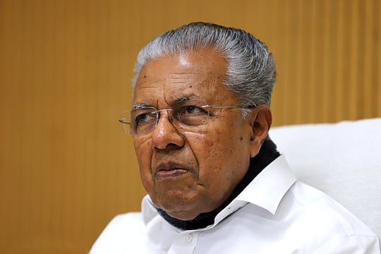 ED Notice to Pinarayi Vijayan Reignites Political Battle Over KIIFB Masala Bonds, As Local Polls Near