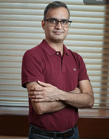 “Algo Trading In India Is Moving From Learning To Real-World Execution”: Nitesh Khandelwal, QuantInsti Co-Founder