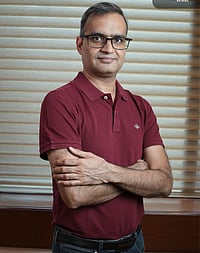 “Algo Trading In India Is Moving From Learning To Real-World Execution”: Nitesh Khandelwal, QuantInsti Co-Founder Nitesh Khandelwal, Co-Founder & Director, QuantInsti