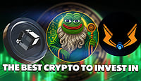 Best Crypto To Invest In: Pepeto Rises As Presales Outperform BlockDAG And Bitcoin Hyper Best Crypto To Invest In: Pepeto Rises As Presales Outperform BlockDAG And Bitcoin Hyper