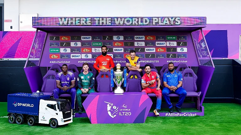 ILT20 2025-26 Guide: Full Schedule, Squads, Live Streaming – All You Need To Know - Special Arrangement
