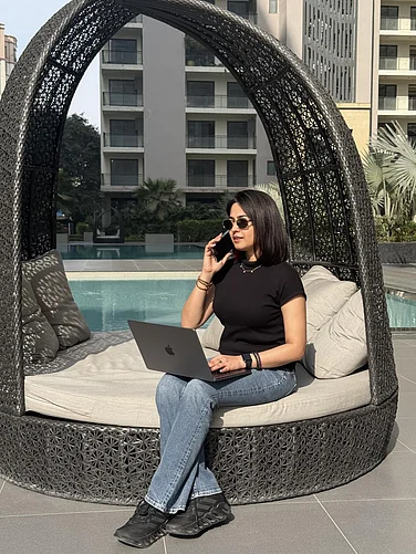 Thrillerrr: A Women-Led Indian Brand Championing Wellness And Confidence