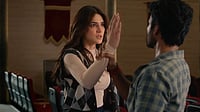 X : Dhanush and Kriti Sanon's Tere Ishk Mein crosses Rs 50 crore mark 
