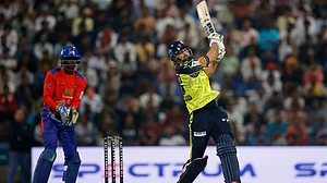 Special Arrangement : Abu Dhabi T10 2025: Highest Runs, Top Wickets, Best Stats From The Tournament