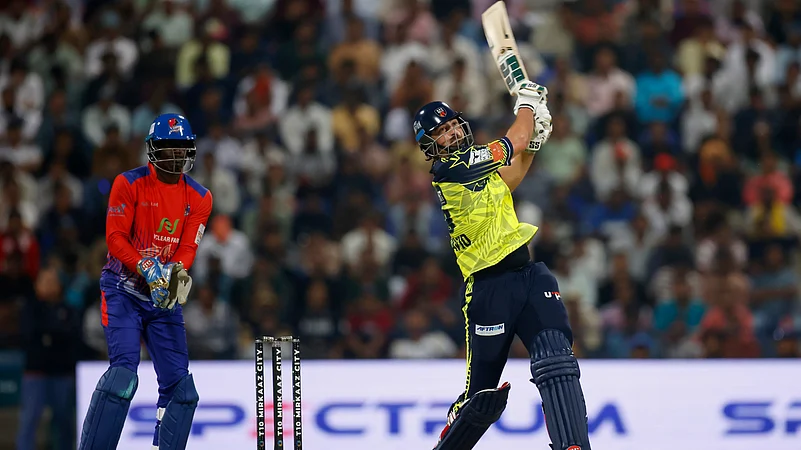 Abu Dhabi T10 2025: Highest Runs, Top Wickets, Best Stats From The Tournament