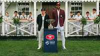 New Zealand Vs West Indies Live Score, 1st Test: Kane Williamson Returns To Red-Ball Cricket X/ BLACKCAPS : New Zealand Vs West Indies Live Score, 1st Test: Kane Williamson Returns To Red-Ball Cricket