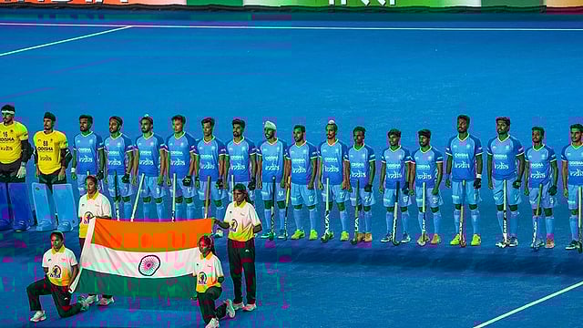 India Vs Switzerland, FIH Junior World Cup 2025 Preview: Live Streaming, Squad, Timings - All You Need To Know