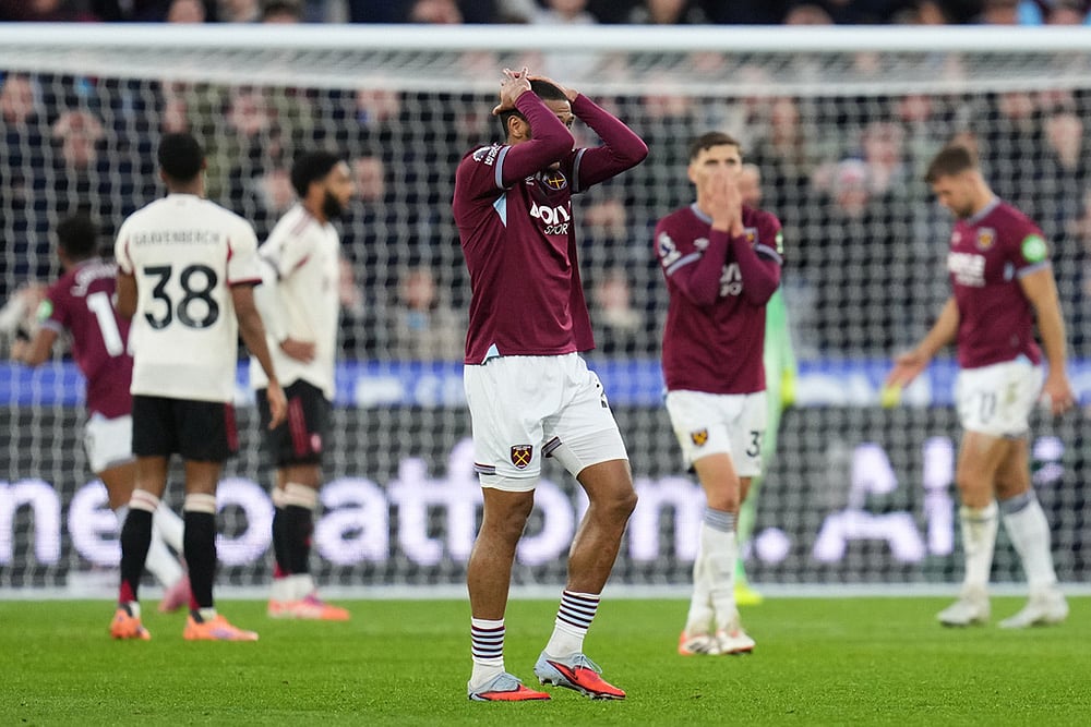 West Ham vs Liverpool EPL 2025-26 match-