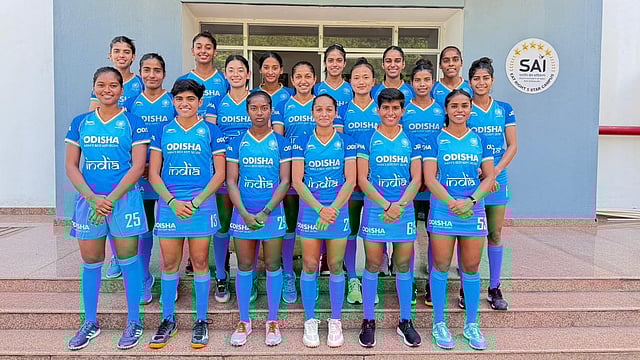 India Vs Namibia Live Score, FIH Junior Women's Hockey World Cup: IND-W Colts Seek Big Win In Santiago Opener