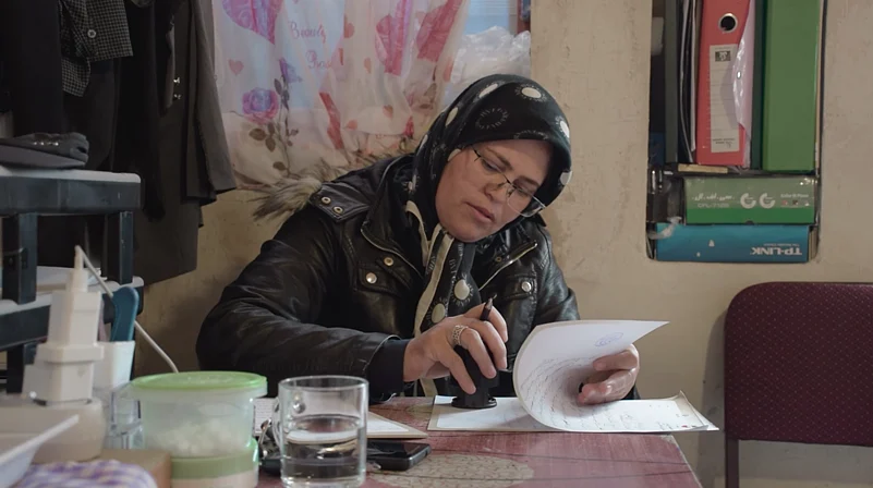 Cutting Through Rocks Still