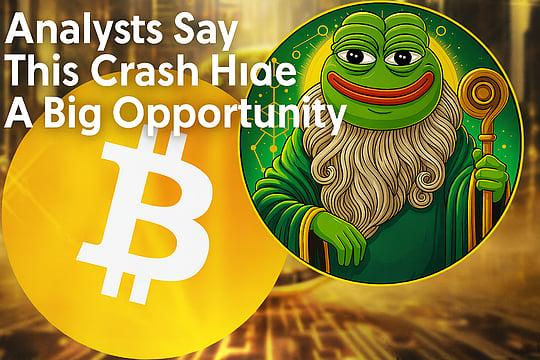 Bitcoin Price Today: BTC Stabilizes Above $89K As Investors Search For The Best Crypto To Buy Now