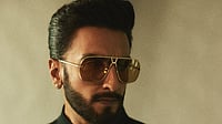 Ranveer Singh Faces Severe Backlash For Mimicking Kantara's Chamundi Scene At IFFI; Netizens Call It 'Disrespectful' Instagram/Ranveer Singh : Ranveer Singh faces backlash for mimicking a scene from Kantara Chapter 1