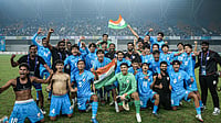 X/@IndianFootball : India Vs Iran, AFC U-17 Asian Cup 2026 Qualifiers: Who Won Yesterday In IND U-17 Vs IRN U-17 Match?