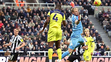 | Photo: AP/Steve Welsh