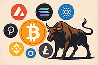 Best Crypto To Buy Now - 3 ICOs And A New Altcoin Listing Best Crypto To Buy Now - 3 ICOs And A New Altcoin Listing