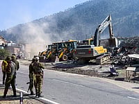 Journalist's Home Razed: Fresh Debate On State Land Ownership in J&K ANI : Representational Image