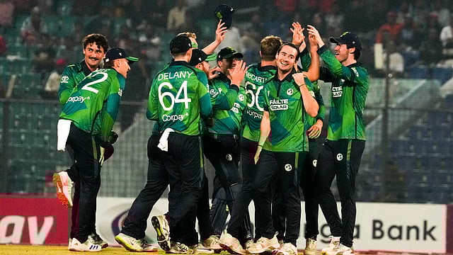 Bangladesh Vs Ireland 3rd T20I Toss Update: IRE's Paul Stirling Opts To Bat - Check Playing XIs From Chattogram