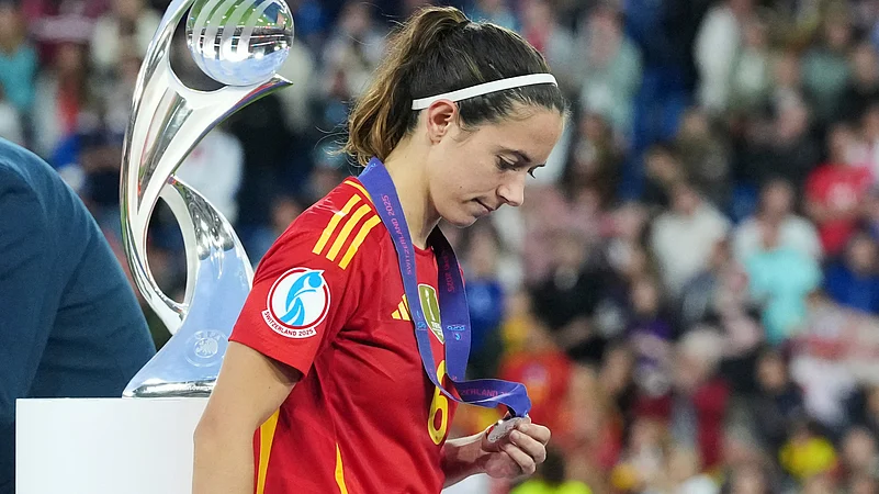 Spain vs Germany preview UEFA Women’s Nations League 2025 Final Leg 2
