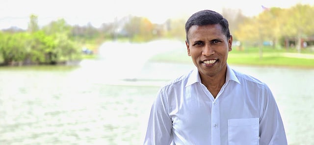 Charles Ubagaram's Approach To Building Stronger Systems: Cloud Modernization And Scalability In Key Sectors