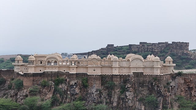 Four Decades And Waiting: A Tale Of Betrayal And Injustice For Rajasthan's Khetri Trust