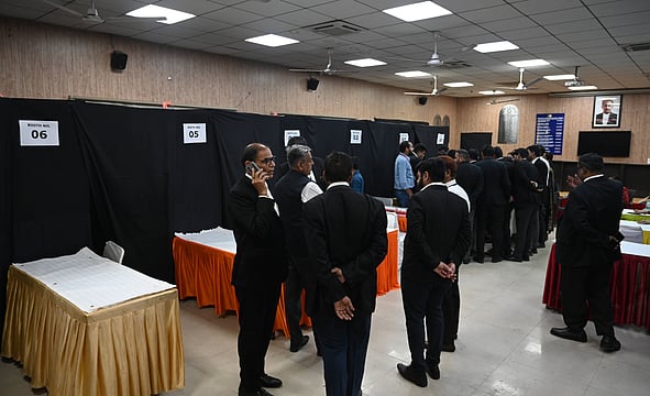 Where Are The Women In India’s State Bar Councils?