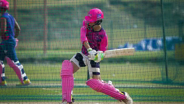 Chitwan Rhinos Vs Janakpur Bolts Toss Update, NPL 2025: Playing XIs Coming Up Soon From Kirtipur