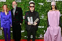 The Gotham Film Awards 2025