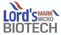 Lords Mark Microbiotech Pvt. Ltd.