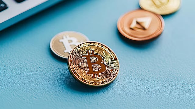 What Makes Stablecoins The Backbone Of The Digital Asset Ecosystem Today?