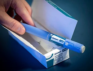 IMAGO : The ruling affirms that production for export may continue uninterrupted, but any domestic commercial activity involving semaglutide remains off-limits until the end of the patent term, which is 2026.