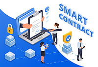 How Do Smart Contracts Work And Why Are They Critical For Secure Blockchain Systems?