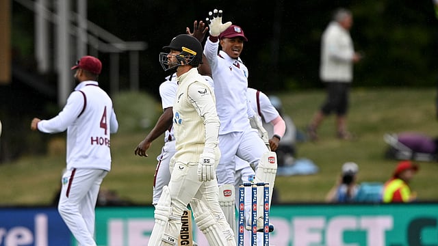 New Zealand Vs West Indies Toss Update, 1st Test: Kiwis Bat First In Hagley Oval - Check Playing XIs