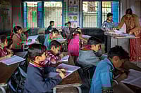 Controversy In Rajasthan: Government Drops Plan For Schools To Mark Babri Masjid Demolition Day Rajasthan school