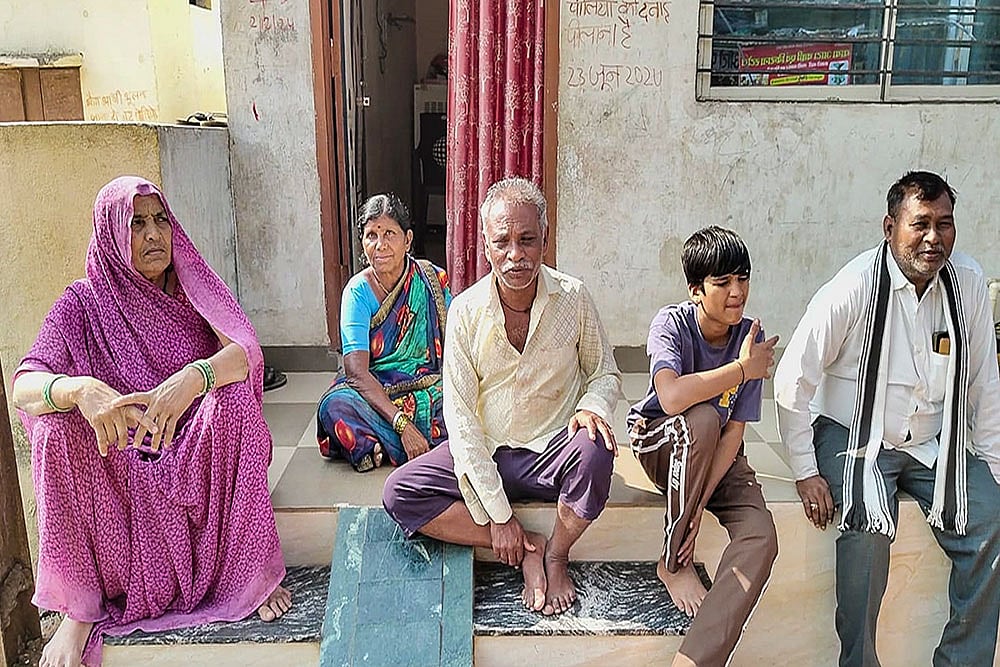 Pithampur residents oppose disposal of Union Carbide waste