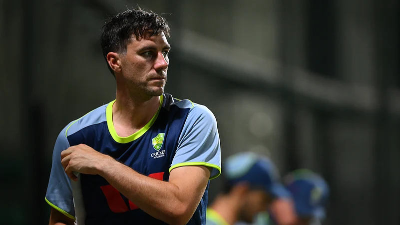 Ashes 2025-26, 2nd Test: Australia Delay Second Test Team Selection To Assess Pat Cummins’ Fitness