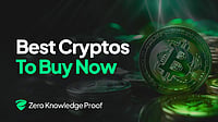 Top Crypto To Buy For 2026: Zero Knowledge Proof, Ethereum, XRP, And BNB Gain Market Attention Top Crypto To Buy For 2026: Zero Knowledge Proof, Ethereum, XRP, And BNB Gain Market Attention