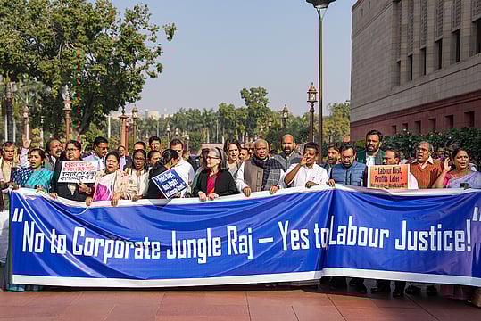 Day In Pics: December 03, 2025