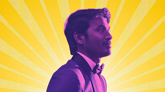 The Dhanush Phenomenon: Masculinity, Vulnerability And Stardom