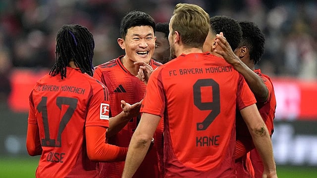 Union Berlin Vs Bayern Munich Live Score, DFB-Pokal: Iron Ones Ready To Test Bavarians At Alte Forsterei in Round Of 16