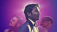 The Dhanush Phenomenon: Masculinity, Vulnerability And Stardom Illustration : Dhanush K Raja