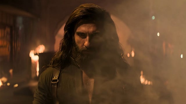 Dhurandhar: A Crucial Film For Ranveer Singh To Keep His Stardom Intact; Here's How Much It Is Likely To Earn On Day 1