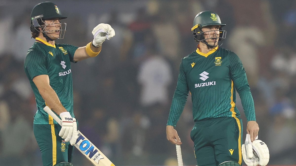 India Vs South Africa Live Score, 2nd ODI updates IND v SA Highlights Raipur